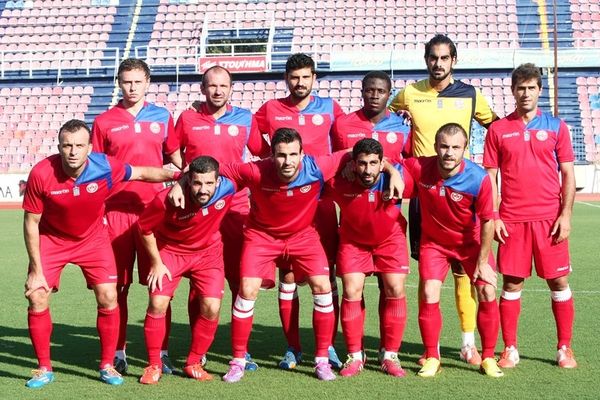 Πλατανιάς: Αποστολή χωρίς Ολιμπά