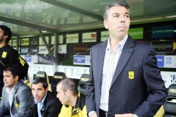 Μπουγιουκλής: «Δεν αναλαμβάνω την τεχνική ηγεσία του Άρη»
