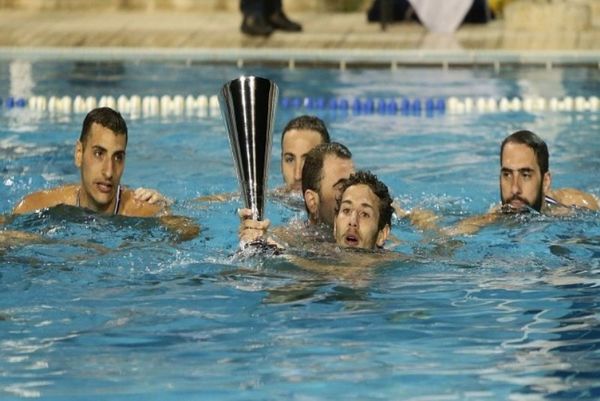 Ολυμπιακός: «Πρώτη» στο Ζάππειο