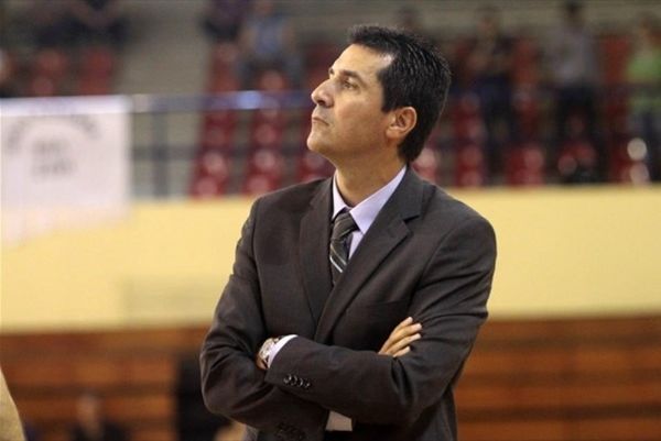 Άρης: Ο Πρίφτης για τους ξένους