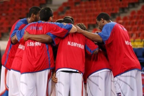 Πανιώνιος: «Τρέχει» για την εγγυητική