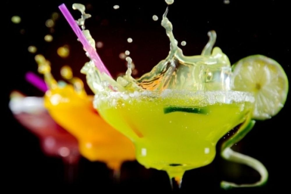Τα 7 πιο υγιεινά αλκοολούχα κοκτέιλ