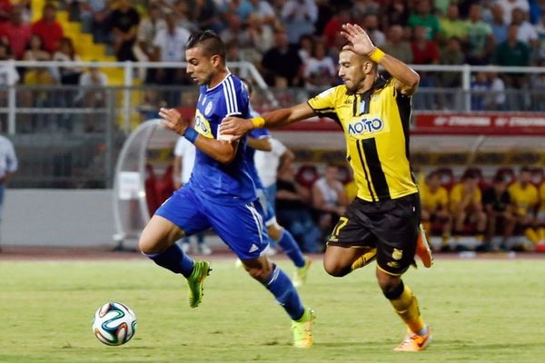 ΑΕΛ Καλλονής – Εργοτέλης 2-0: Τα γκολ του αγώνα (video)