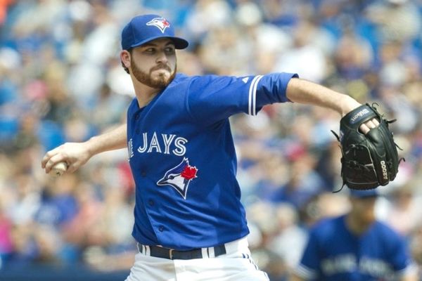 MLB: «Καθάρισε» ο Hutchinson για Τζέις (videos)