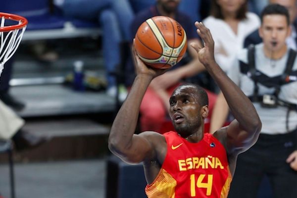 Μουντομπάσκετ 2014: Δεν έπαιξε ο Ιμπάκα με Ισπανία