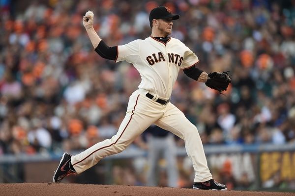 MLB: Πλησιάζουν οι Τζάιαντς (videos)