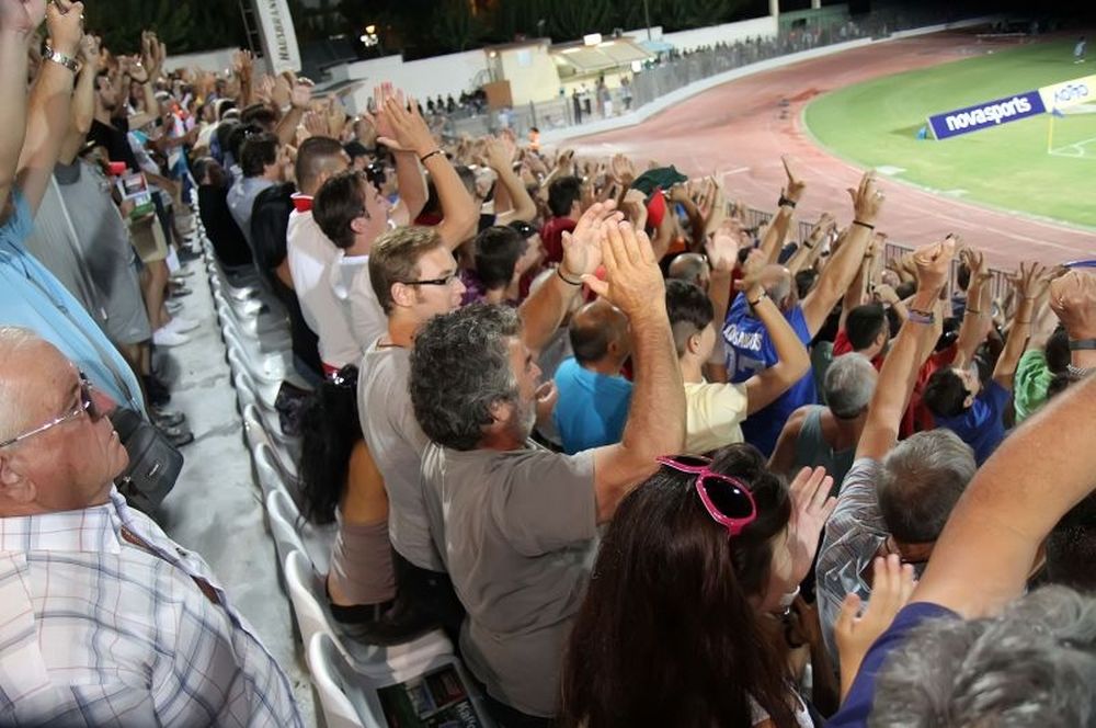 ΑΕΛ Καλλονής: Μια ακόμα προσθήκη