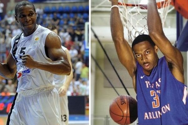 Άρης: Εβδομάδα αφίξεων