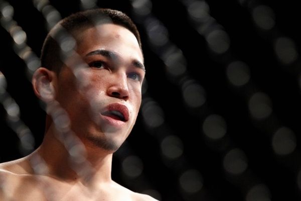 UFC Fight Night 54: Στα πιτς οι Font, Entwistle και Kimura