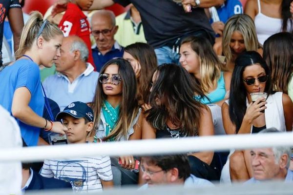 Super League: Τα κλικ της 2ης αγωνιστικής (photos)