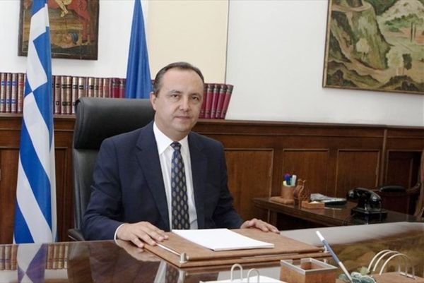 Καράογλου: «Να σταματήσουν οι δικαστικές αντιπαραθέσεις στον Άρη»