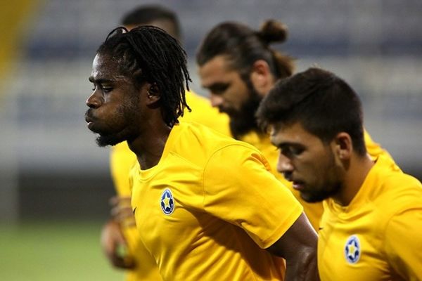 Αστέρας Τρίπολης: «Ανάσες» από Βεργέτη