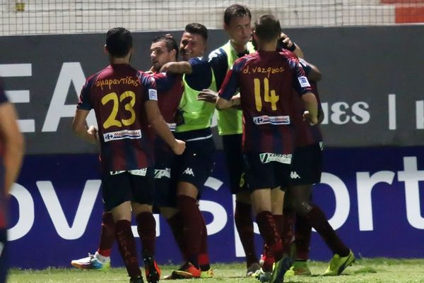 ΟΦΗ – Βέροια 0-1 (video+photos)