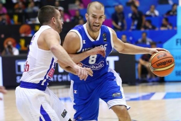 Καλάθης: «Κάτι ξεχωριστό στην Ισπανία»