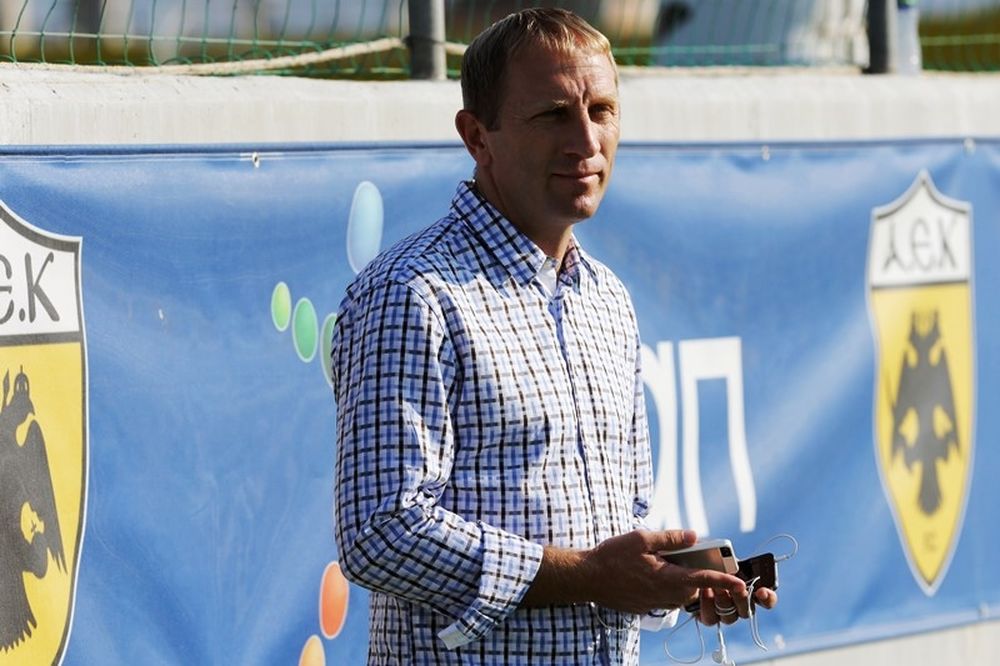 AEK: Εξετάζουν άλλες περιπτώσεις 