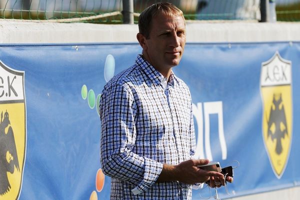 AEK: Εξετάζουν άλλες περιπτώσεις 