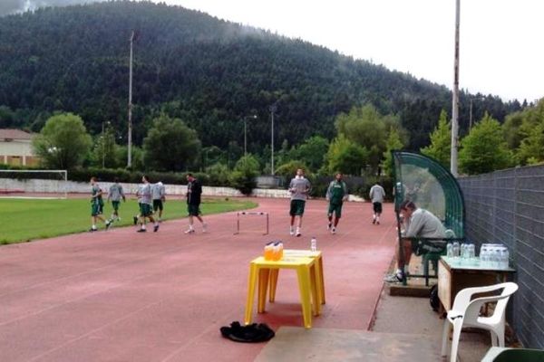 Παναθηναϊκός: Δεν τους λυγίζει τίποτα (videos)