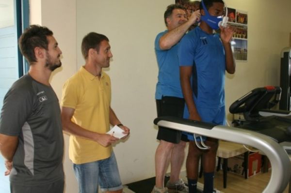 Παναιτωλικός: Περνούν από εξετάσεις οι παίκτες