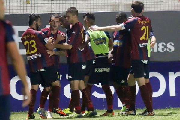 Βέροια: Ικανοποίηση και… ενίσχυση