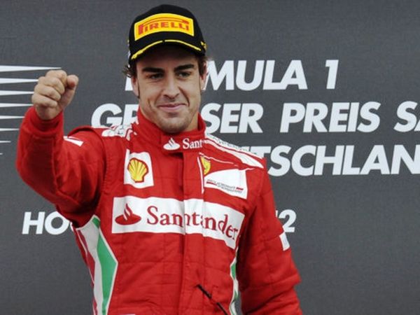 Αλόνσο: «Θέλω να κερδίσω με την Ferrari»