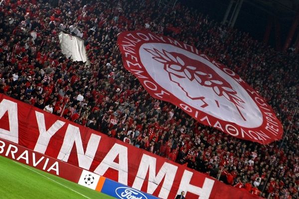 Ολυμπιακός: Η ευρωπαϊκή… λίστα