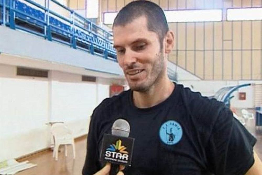 Λαμία: Ανακοίνωσε Γκιρτζίκη