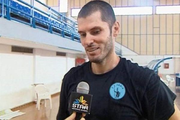 Λαμία: Ανακοίνωσε Γκιρτζίκη