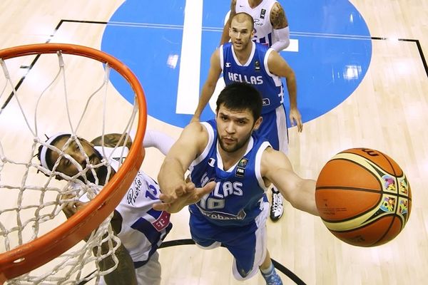 Οι μεταδόσεις της Τετάρτης (3/9)