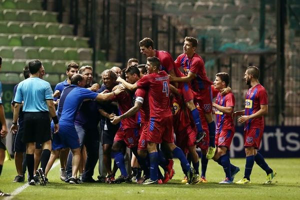 Πανιώνιος: Κέρδισε… χρόνο