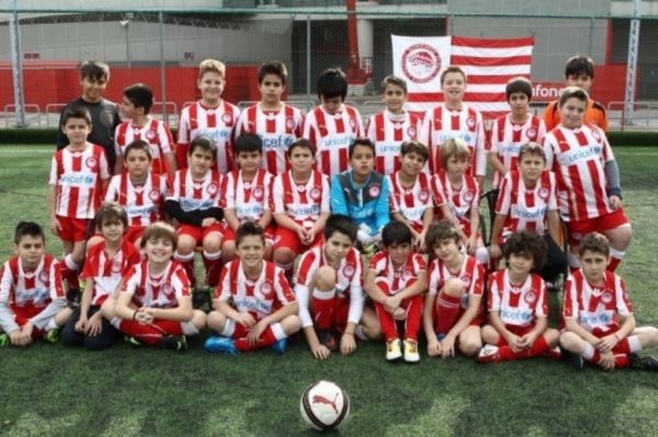 Ολυμπιακός: Όλη η Ελλάδα στο… Ρέντη!