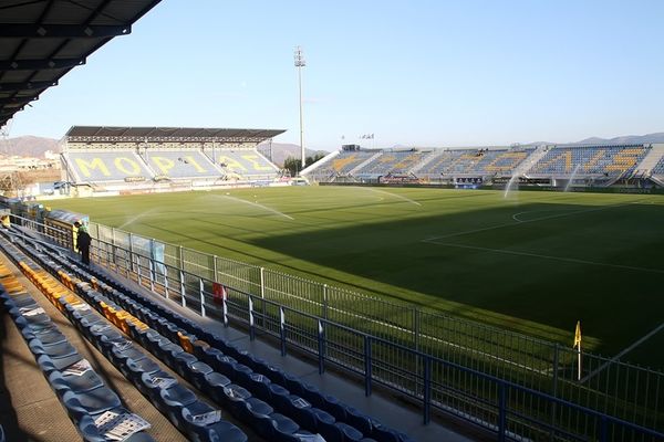 Αστέρας Τρίπολης: Έργα ενόψει Europa League