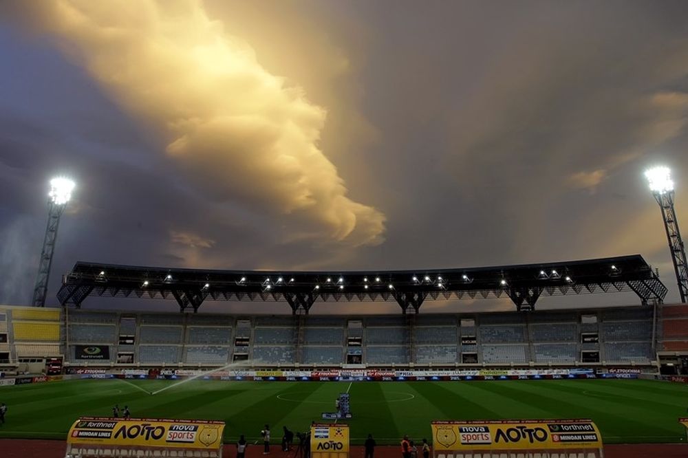 Εργοτέλης: Φιλικό με ΟΦΗ το Σάββατο (6/9)