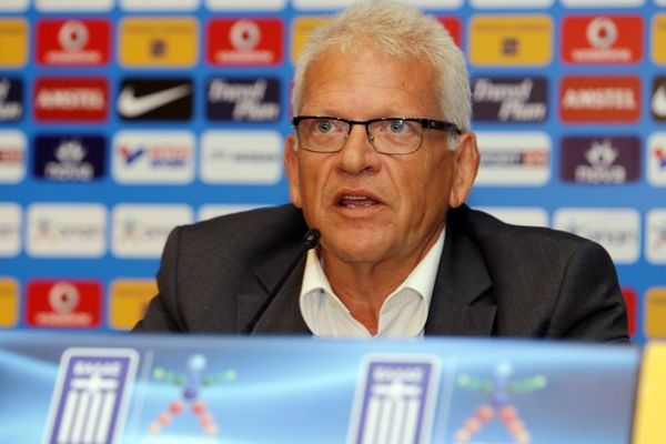Πρόβλημα με τα γήπεδα στο ελληνικό ποδόσφαιρο