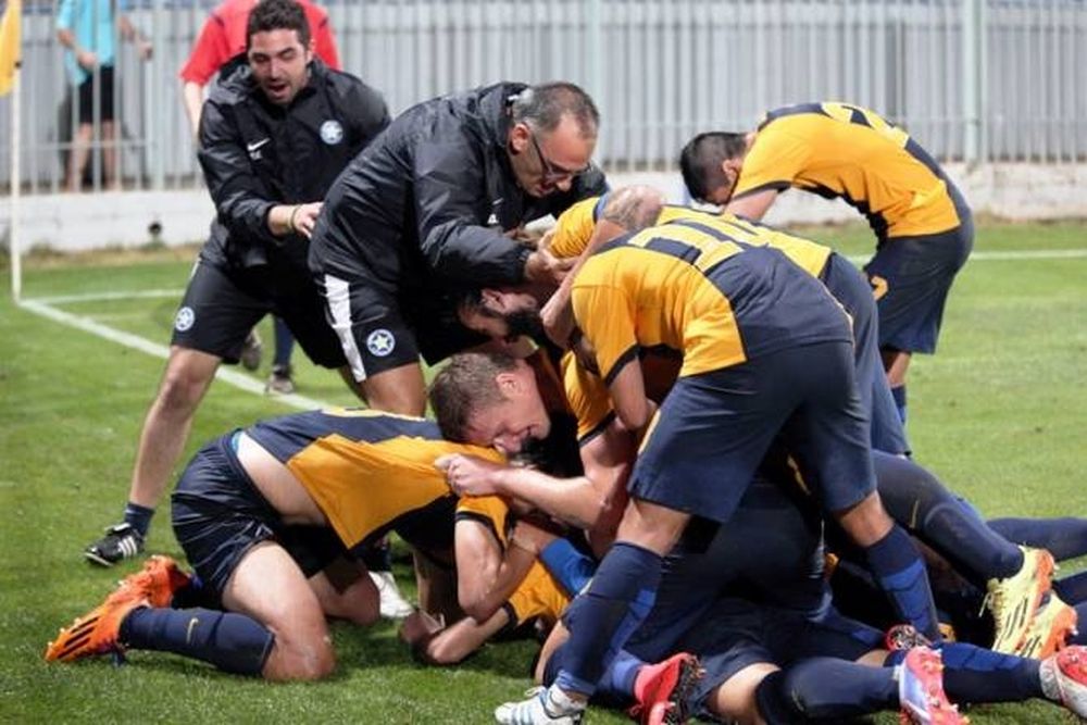 Αστέρας Τρίπολης: Οι «εκλεκτοί» για τους ομίλους