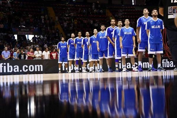 Mundobasket 2014: Υπέρ της Ελλάδας η προϊστορία με Κροατία