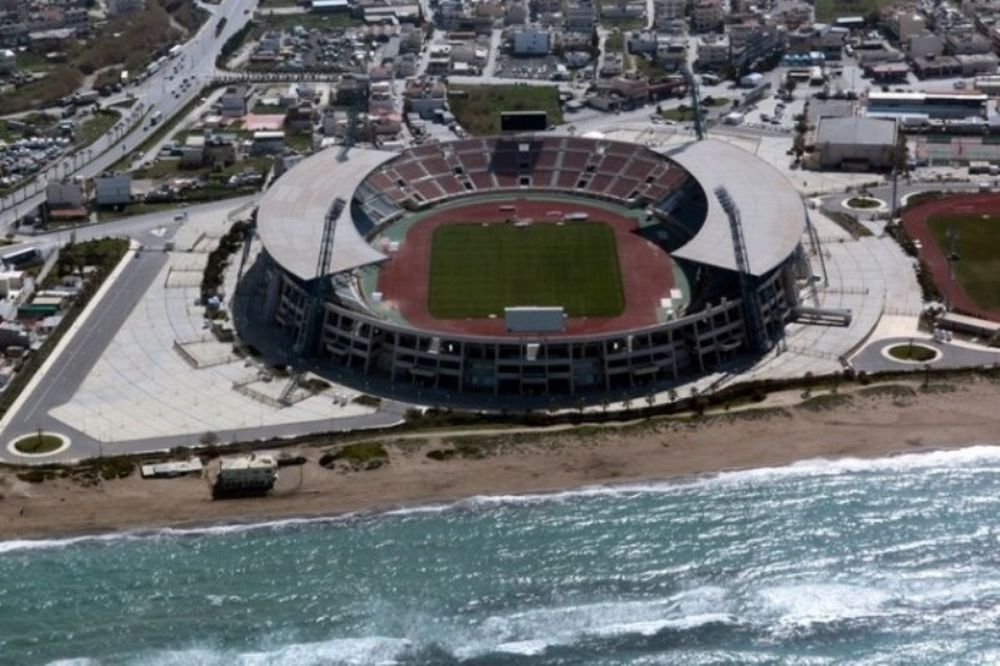 Στίβος: Στο Ηράκλειο το Ευρωπαϊκό του 2015