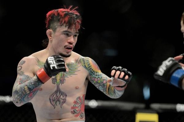 UFC 179: Ματς… αποζημίωση για Jorgensen