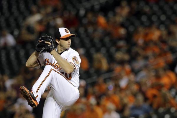 MLB: Shutout για Gonzalez (videos)