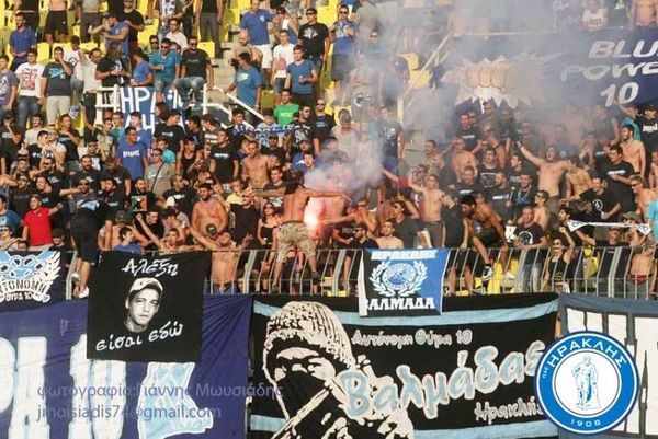 Ηρακλής: Δωρεάν εισιτήρια σε ανέργους