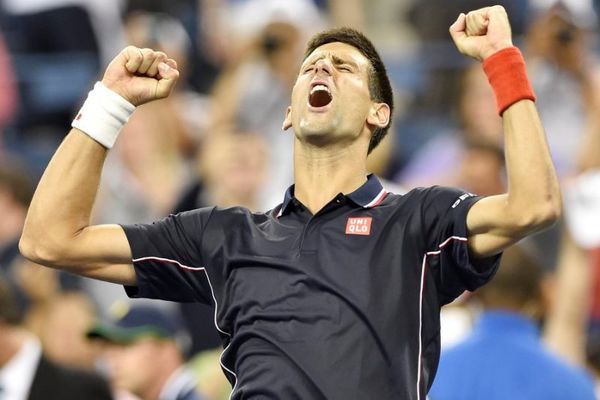 US Open: Στα ημιτελικά ο Τζόκοβιτς
