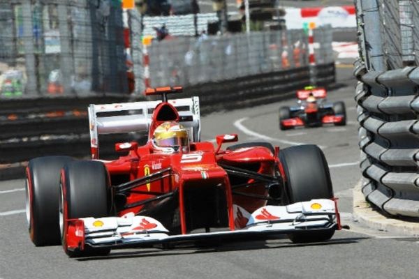 Formula 1: Δύσκολο το γκραν πρι της Ιταλίας για Ferrari 