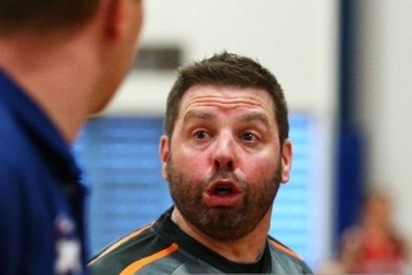 Mundobasket 2014: Οι διαιτητές με Αργεντινή