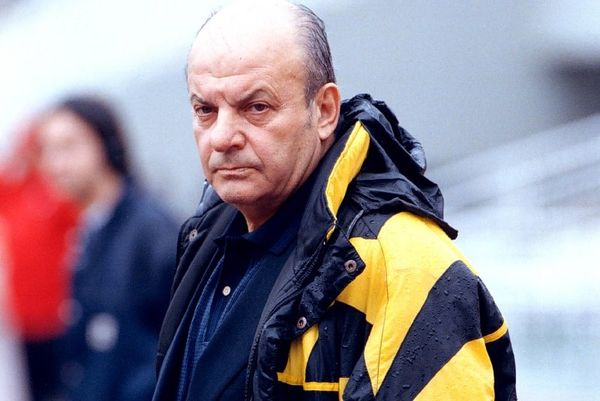 Άρης: Την Δευτέρα (8/9) η οδός «Αλκέτα Παναγούλια»