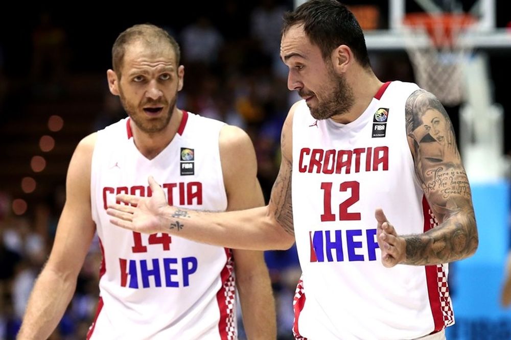 Mundobasket 2014: Κροατία - Πουέρτο Ρίκο 103-82