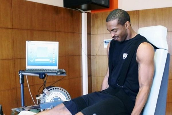 ΠΑΟΚ: Ελέγχθηκαν και οι Αμερικανοί (photos)