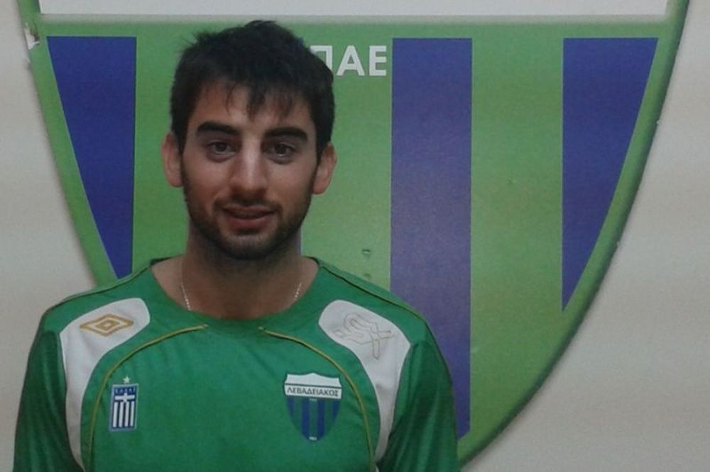 Λεβαδειακός: Ξαφνικά… Σοτέλο (video)