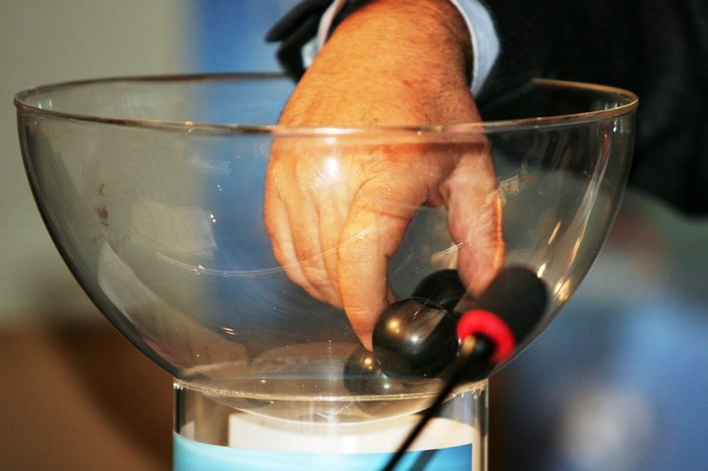 Γ’ Εθνική: Ώρα για κλήρωση