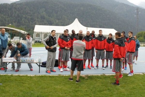 Ολυμπιακός: Διπλά «βάσανα» στη Βόρεια Ιταλία