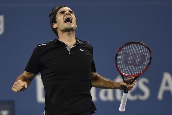 US Open: Τεράστιος Φέντερερ! (video)