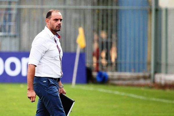 Αστέρας Τρίπολης: Άρεσε ο Μούκα